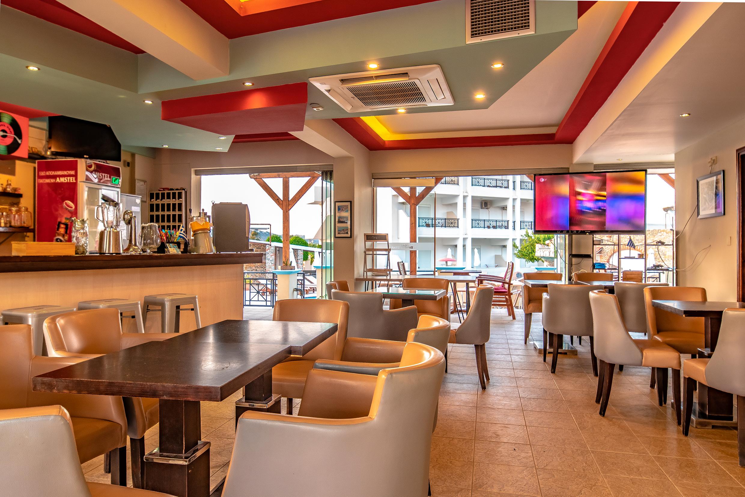 法里拉基Bright Star公寓式酒店 外观 照片