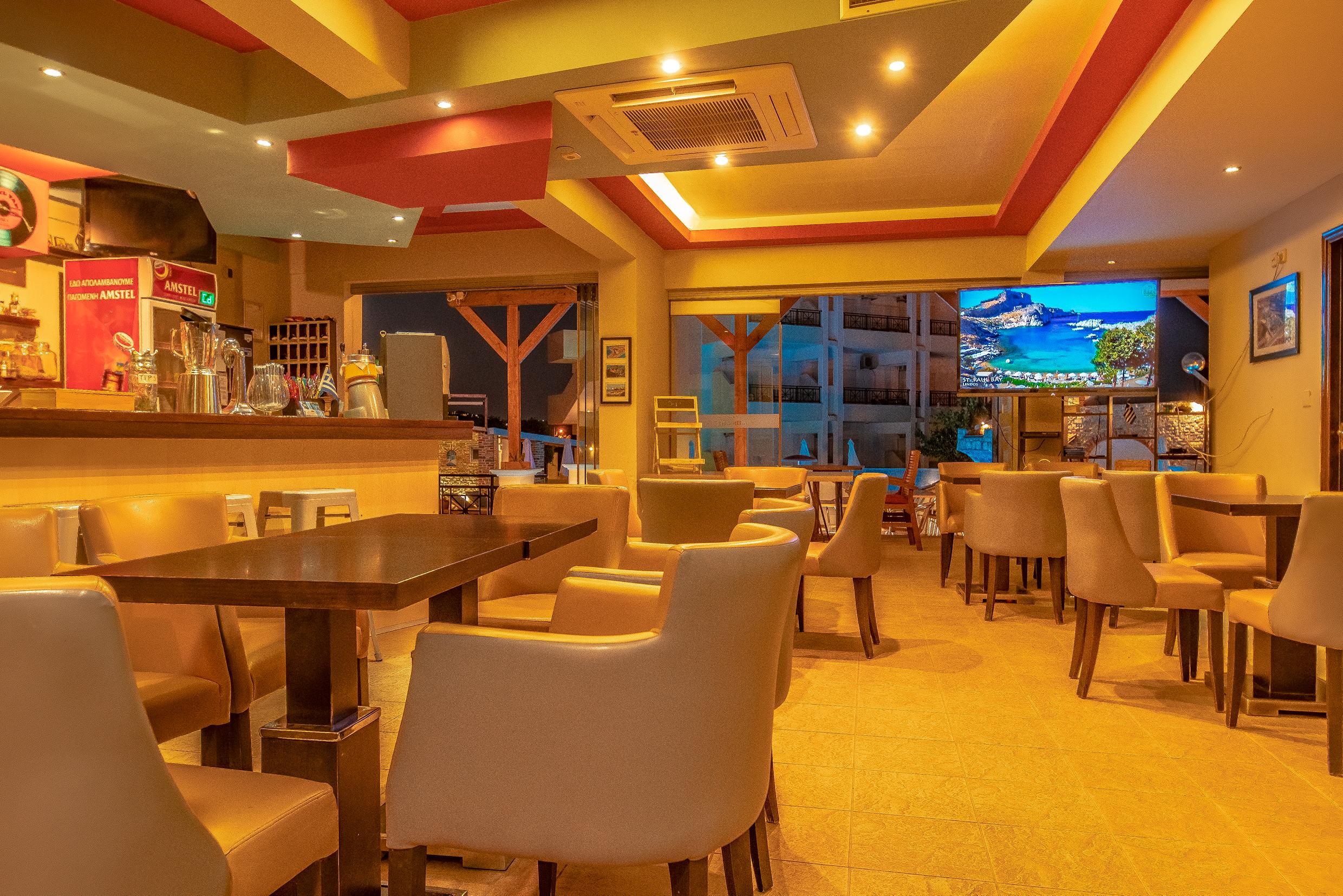 法里拉基Bright Star公寓式酒店 外观 照片